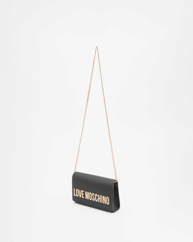 Borsa a tracolla Love Moschino
