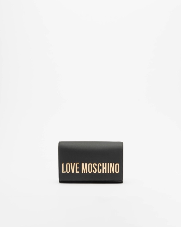 Crossbody Bag Love Moschino