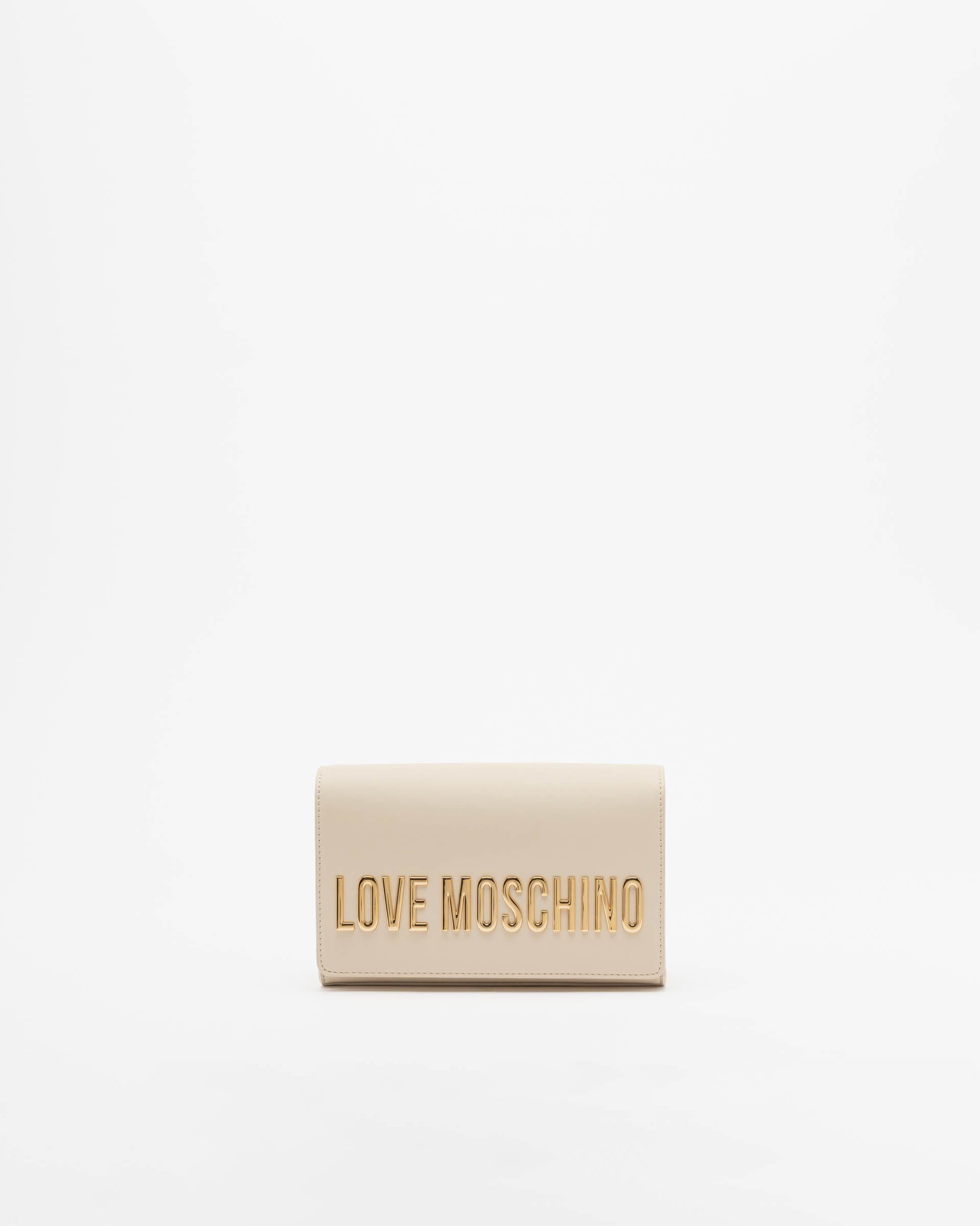 Bandolera Love Moschino