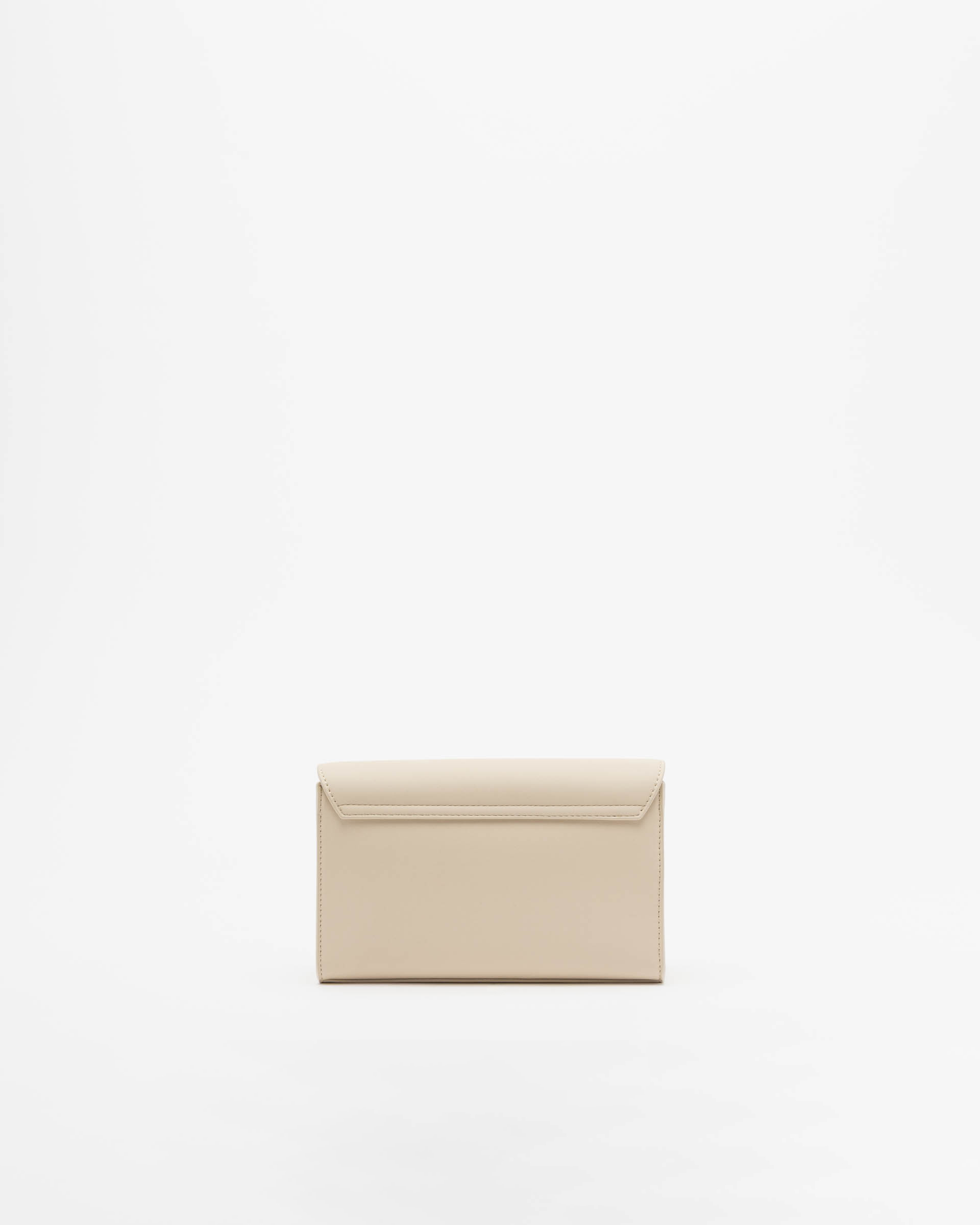 Bandolera Love Moschino