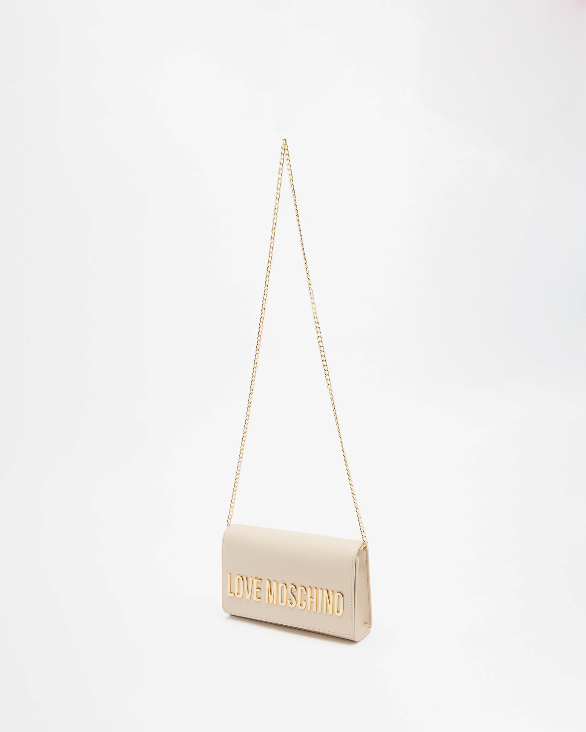 Bandolera Love Moschino