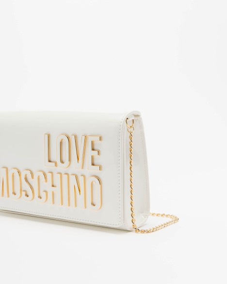 Mala � tiracolo Love Moschino