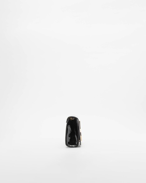 Bandolera Love Moschino