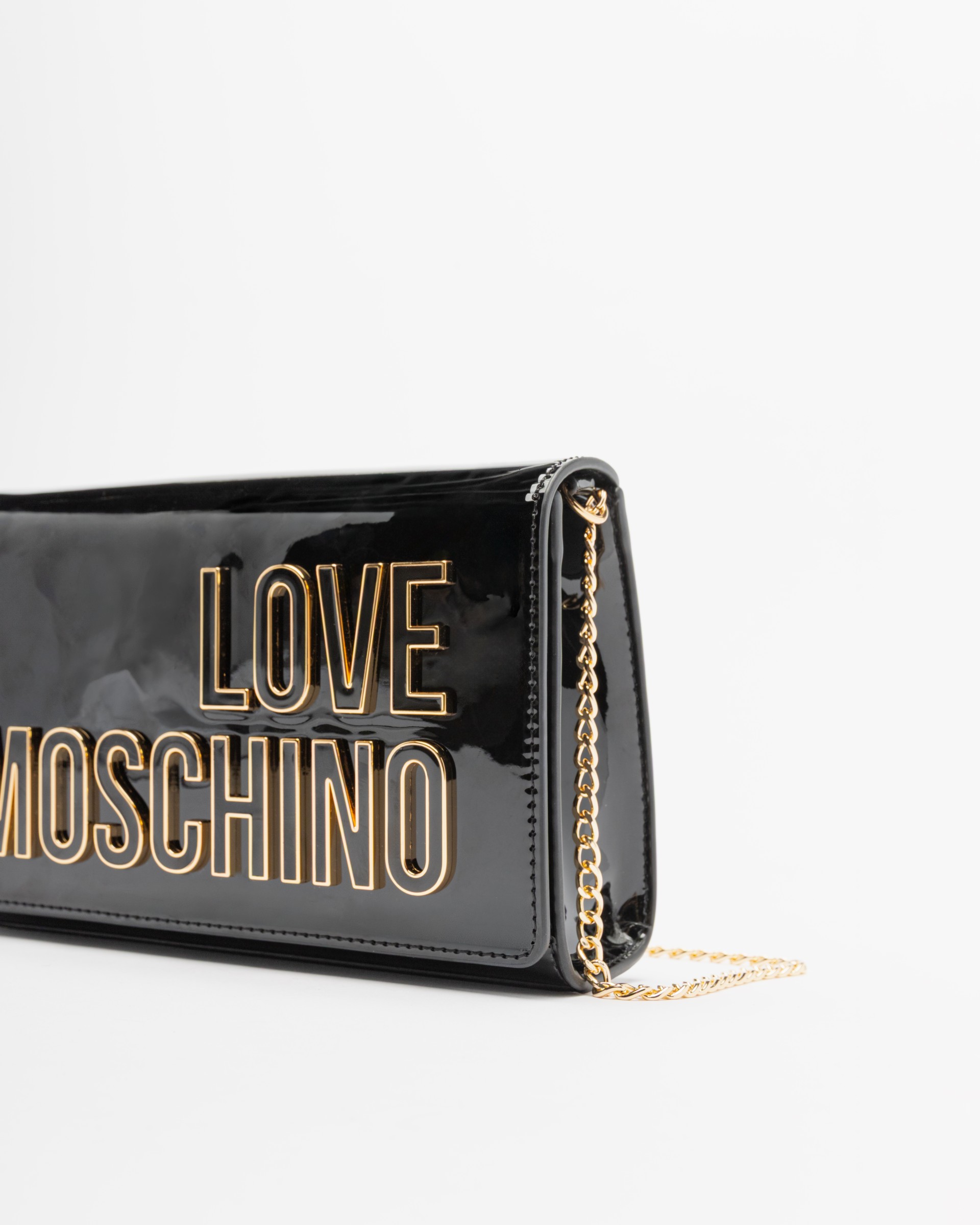 Crossbody Bag Love Moschino