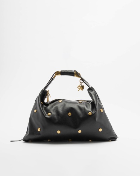 Bolso de hombro Maite by Lola Bolso de hombro Maite by Lola