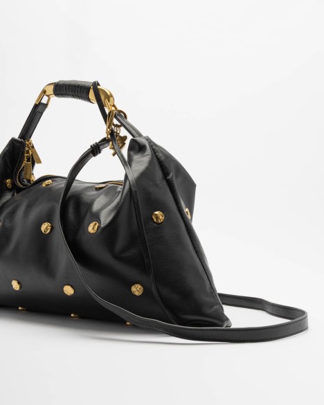 Bolso de hombro Maite by Lola Bolso de hombro Maite by Lola