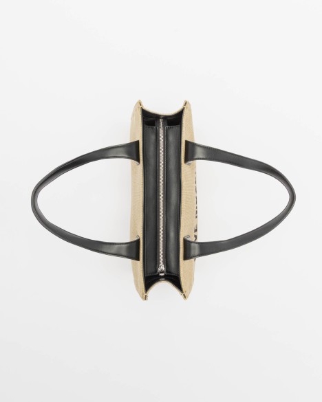 Tote Bag Love Moschino Tote Bag Love Moschino