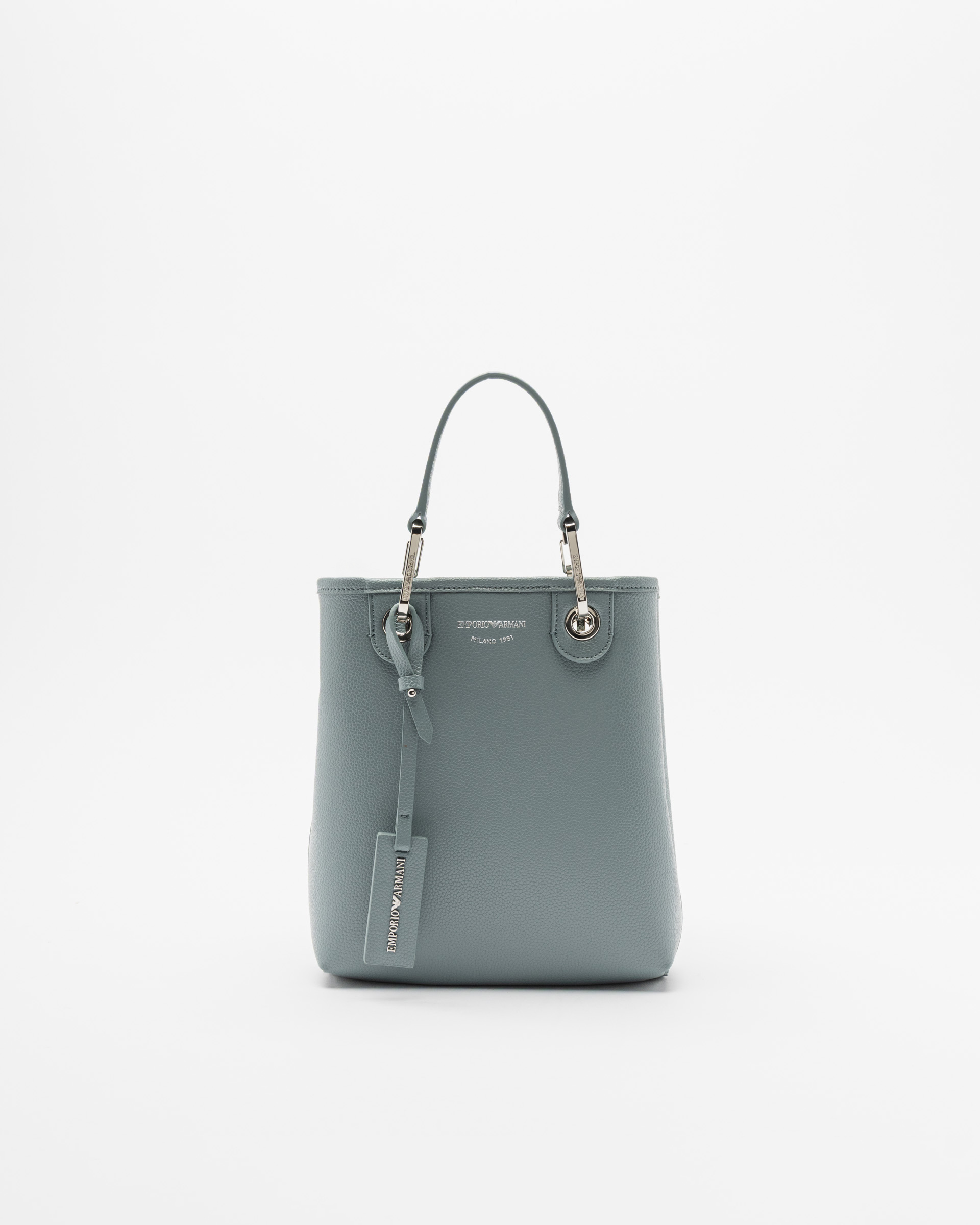 Mala à tiracolo Emporio Armani