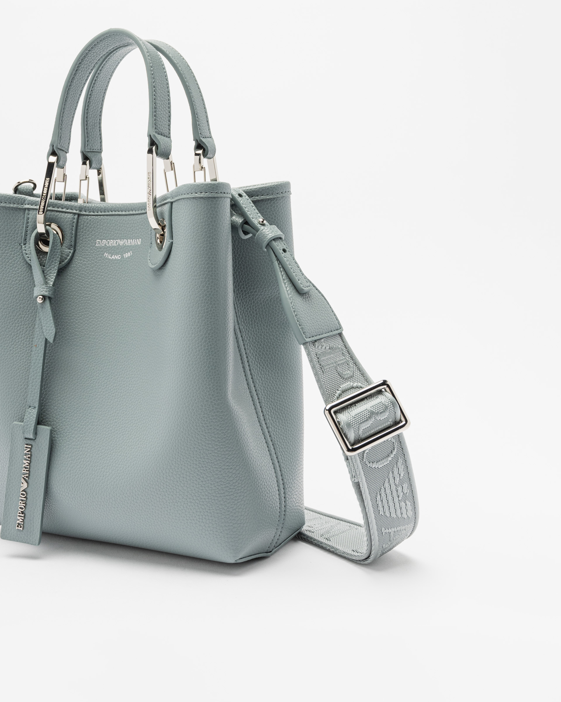 Mala à tiracolo Emporio Armani