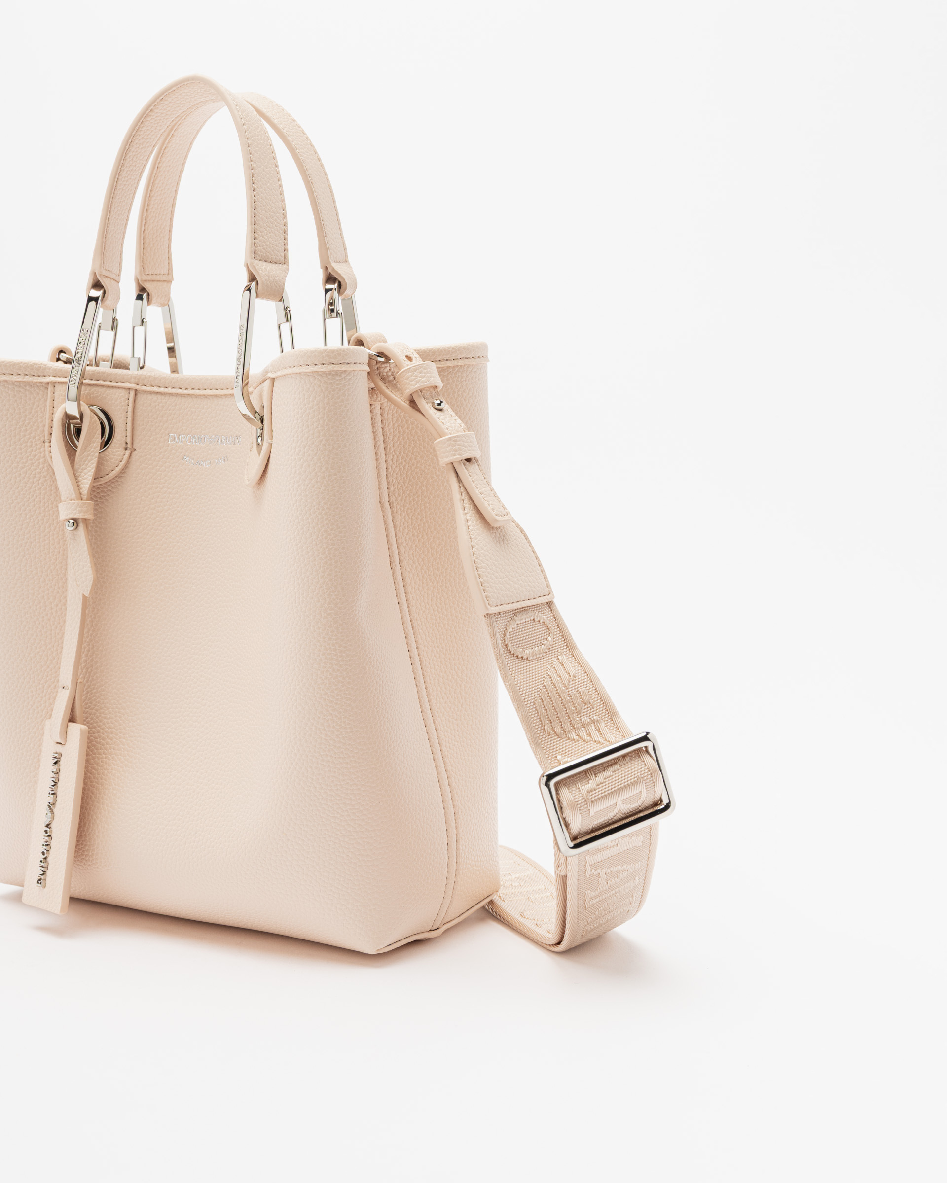 Sac bandoulière Emporio Armani