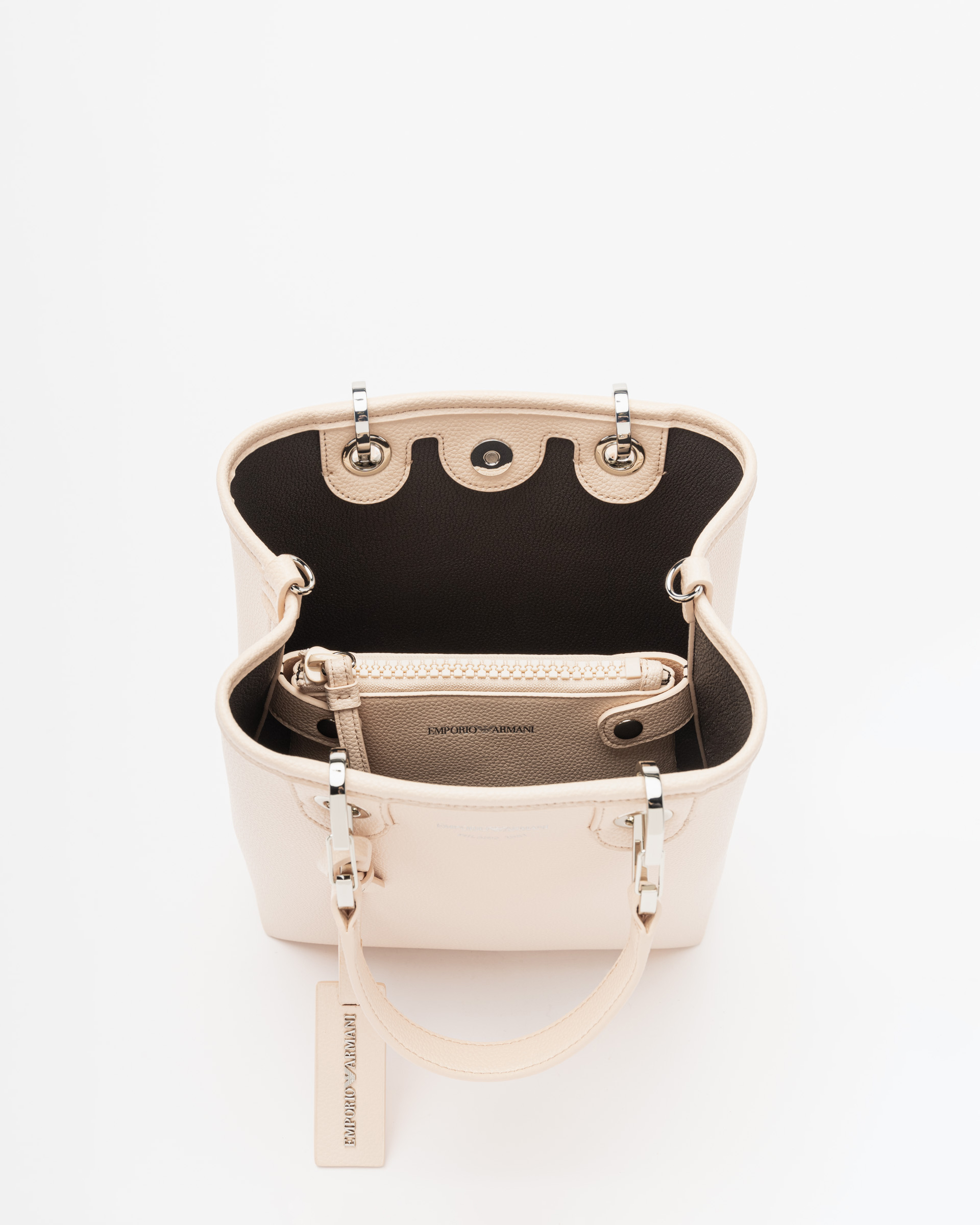 Sac bandoulière Emporio Armani