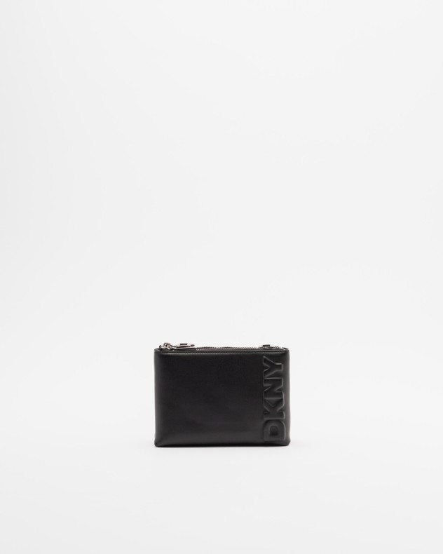 Mala à tiracolo Dkny