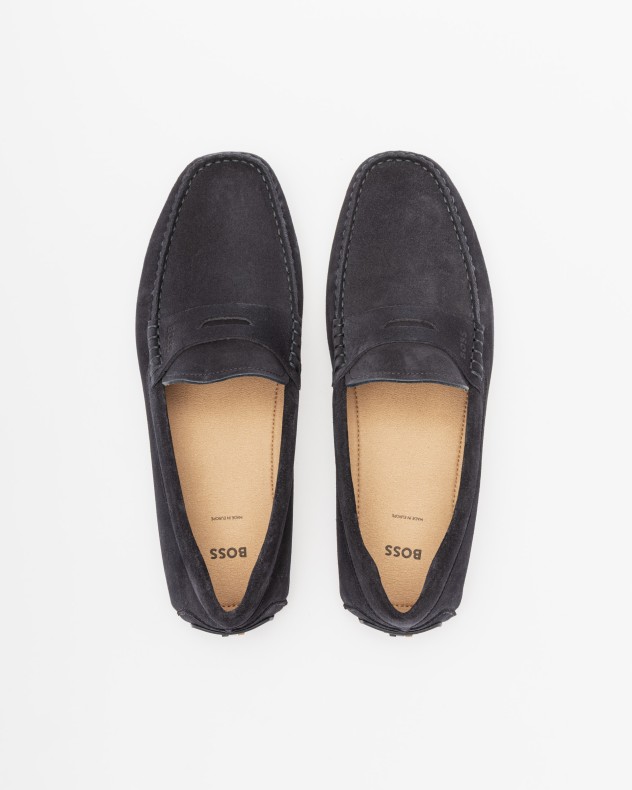 Loafers Boss