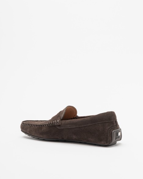 Loafers Boss
