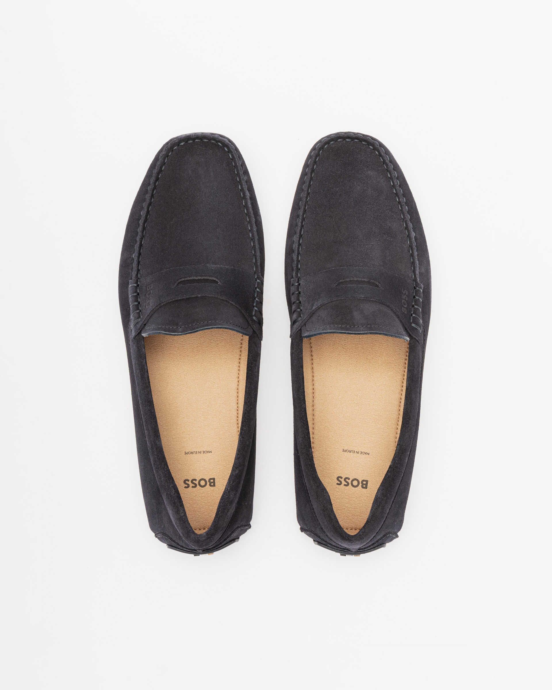 Loafers Boss