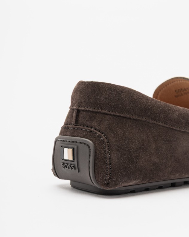 Mocasines Boss