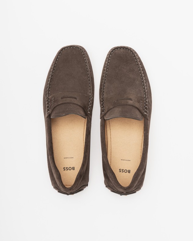 Mocassins Boss