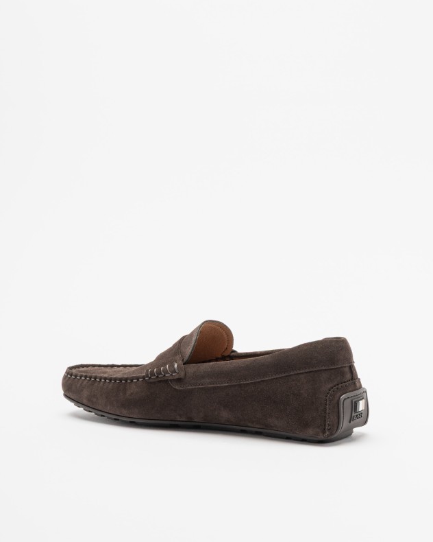 Loafers Boss