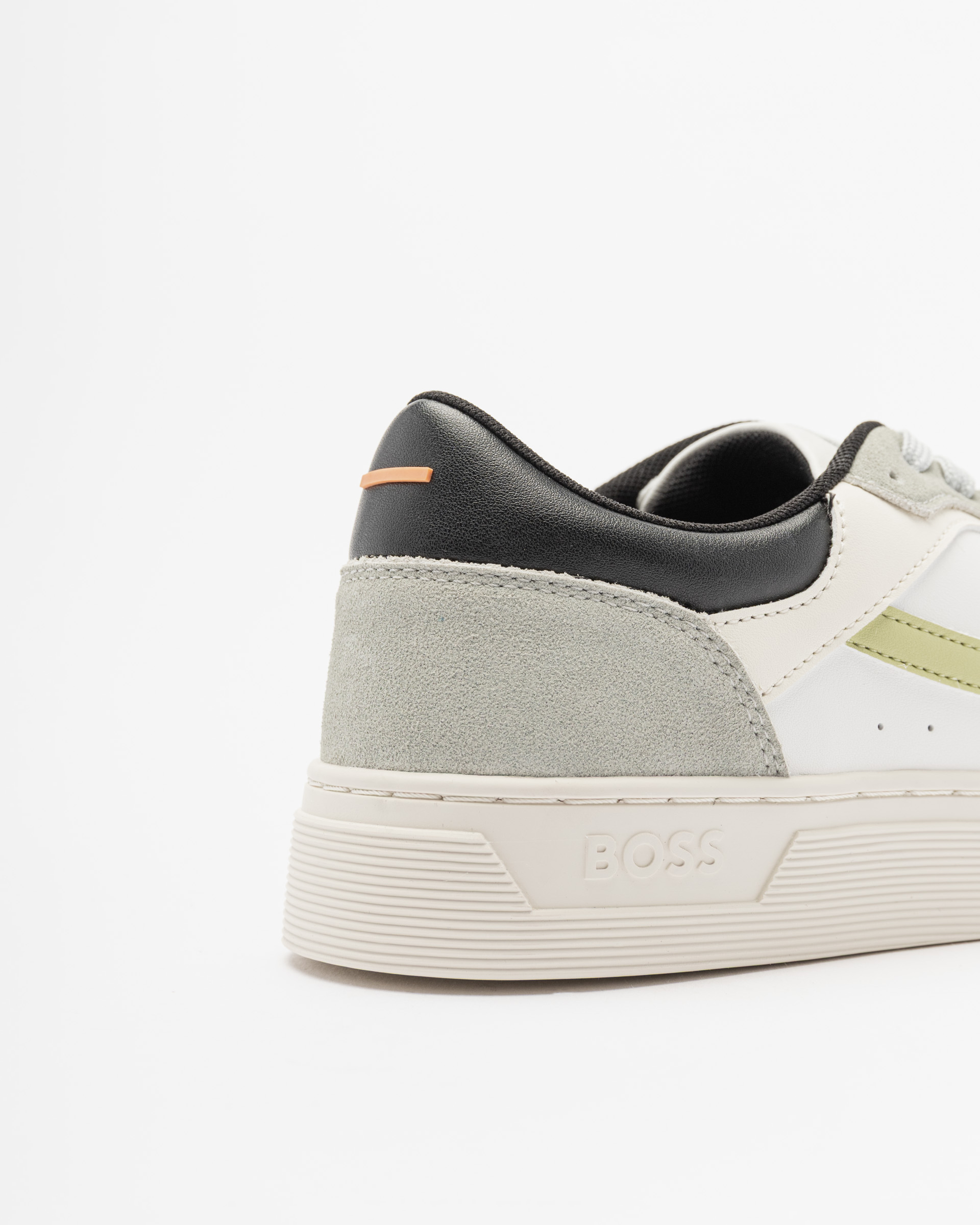 Sneakers BOSS Orange