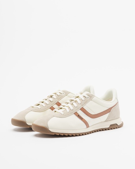 BOSS Orange Sneakers