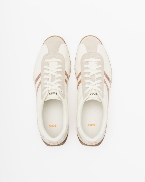 BOSS Orange Sneakers