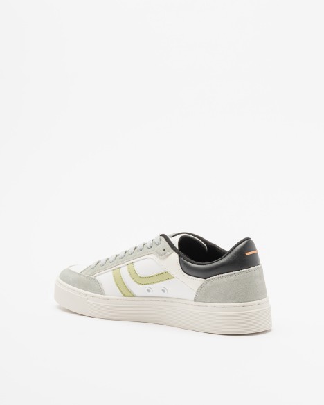 Baskets BOSS Orange