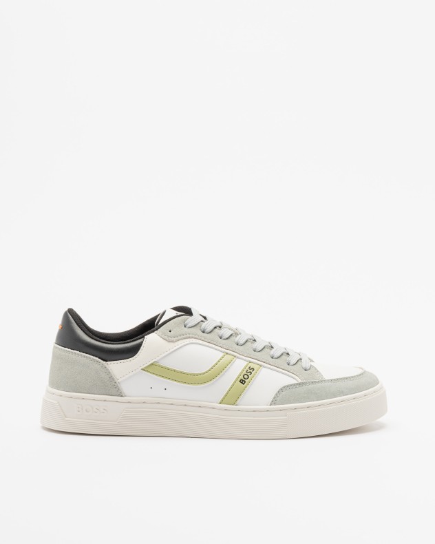 Sneakers BOSS Orange