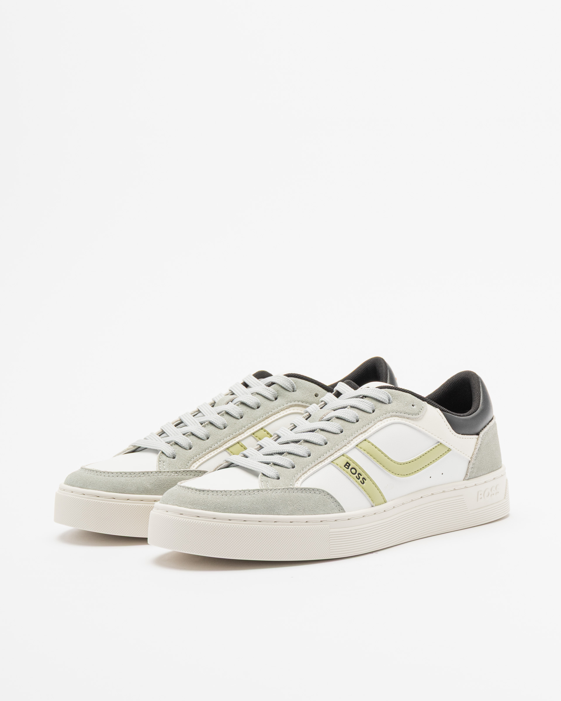 Sneakers BOSS Orange