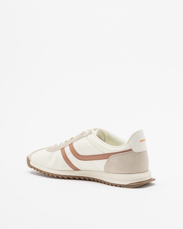 Sneakers BOSS Orange