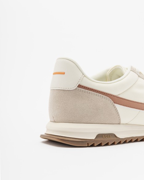 BOSS Orange Sneakers