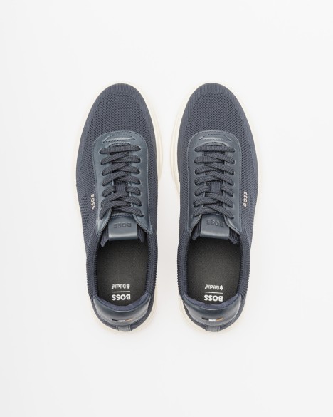 Sapatilhas Boss Sapatilhas Boss