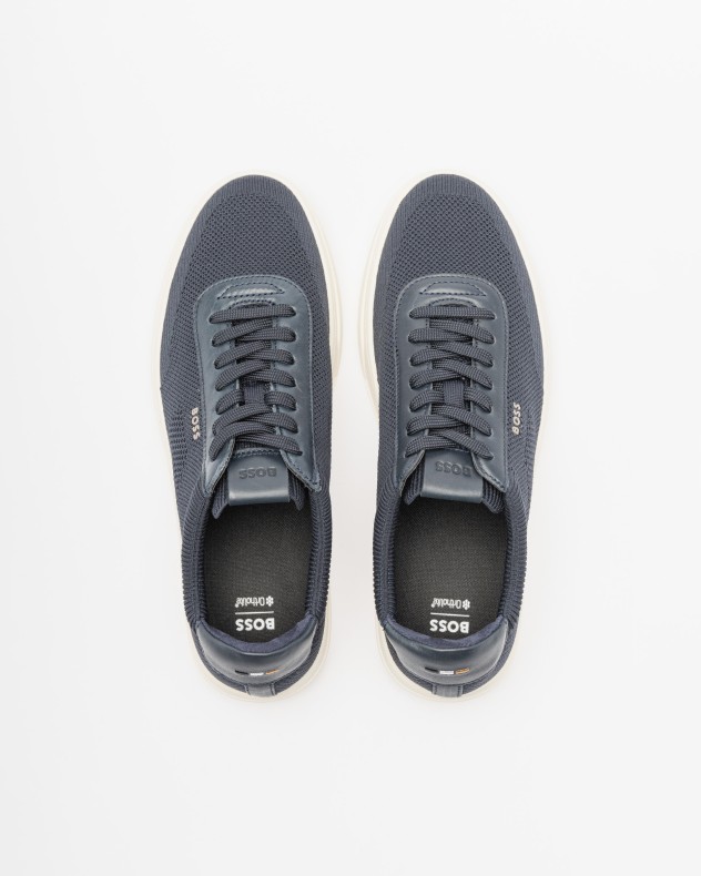 Sneakers Boss