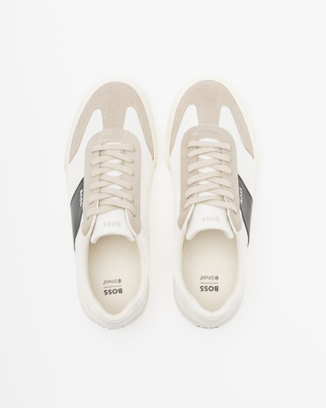 Sneakers Boss
