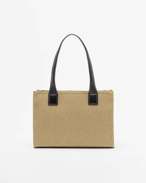 Bolso tote Love Moschino Bolso tote Love Moschino