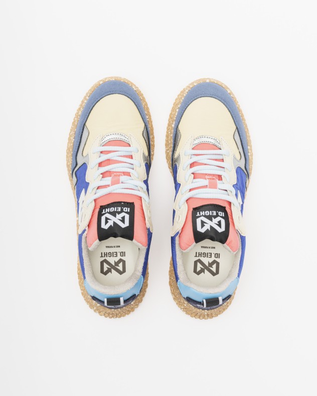 Sneakers ID.Eight