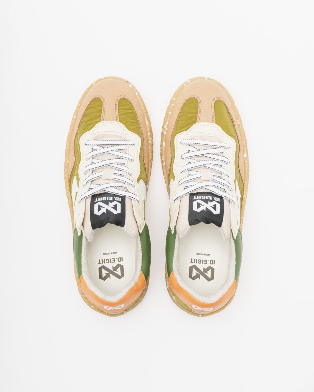 Sneakers ID.Eight