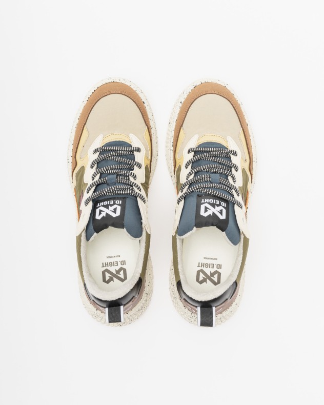 Sneakers ID.Eight