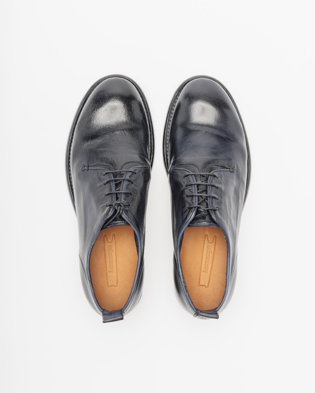 Sapatos derby Lemargo