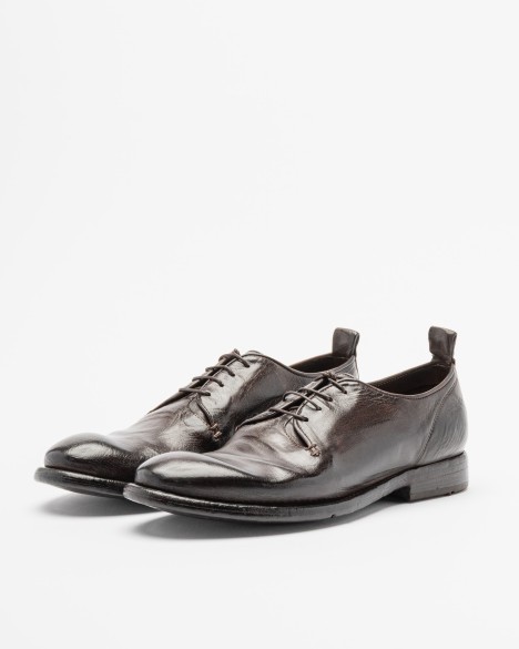 Derby-Schuhe Lemargo