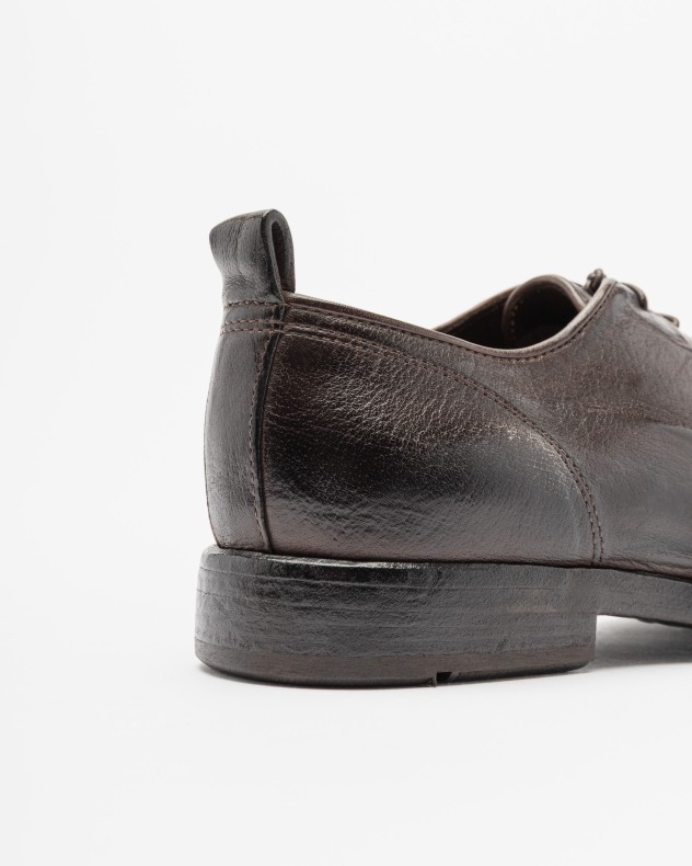 Lemargo Derby shoes
