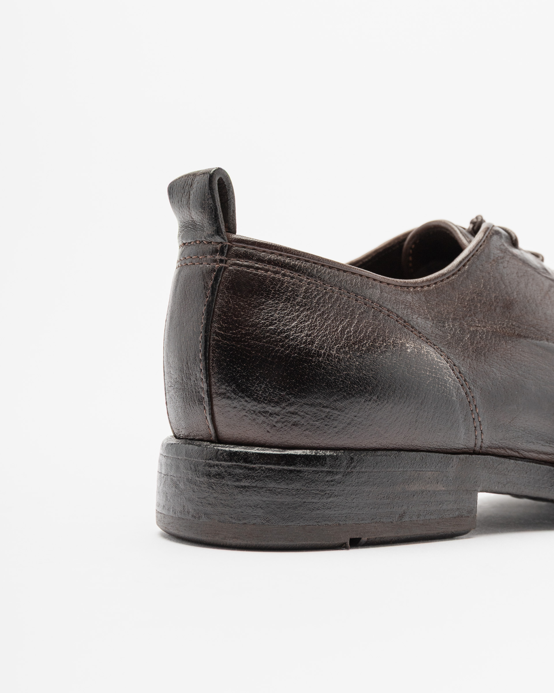 Lemargo Derby shoes