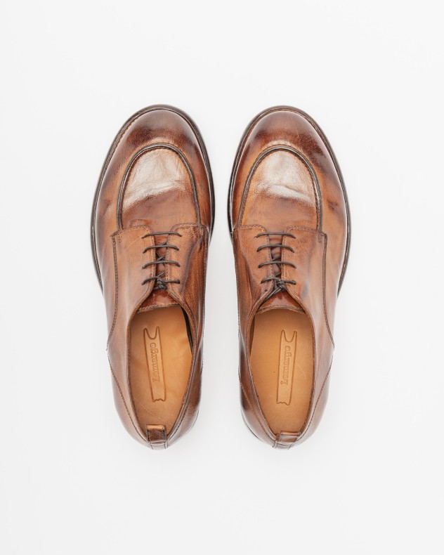Scarpe Derby Lemargo