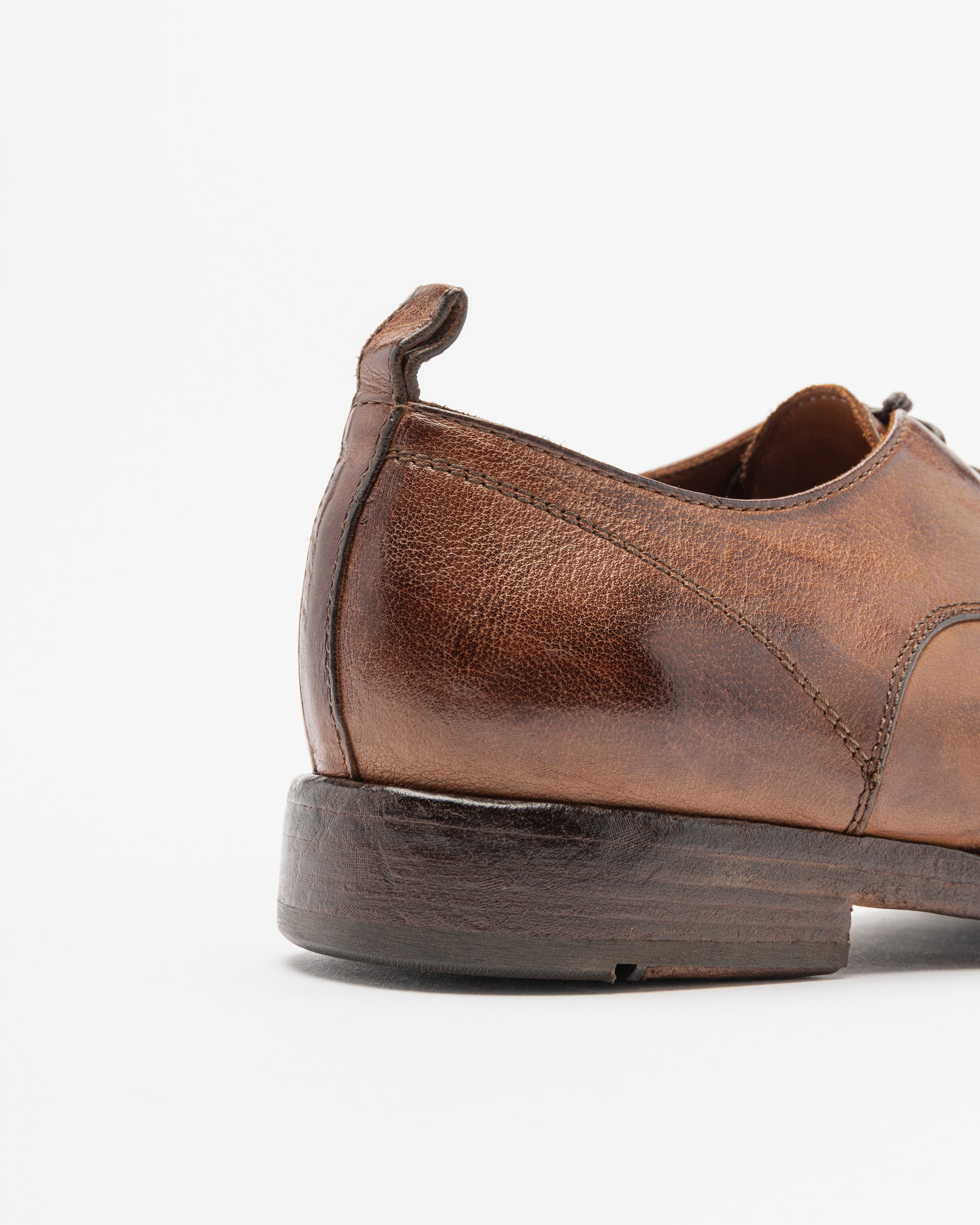 Zapatos derby Lemargo