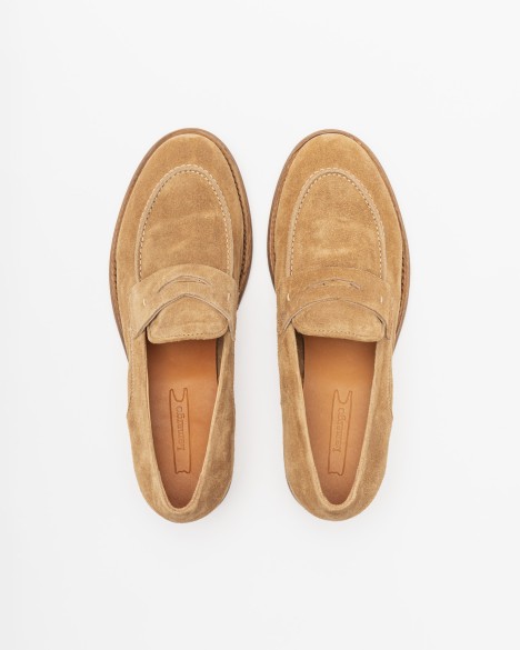 Mocassins Lemargo Mocassins Lemargo