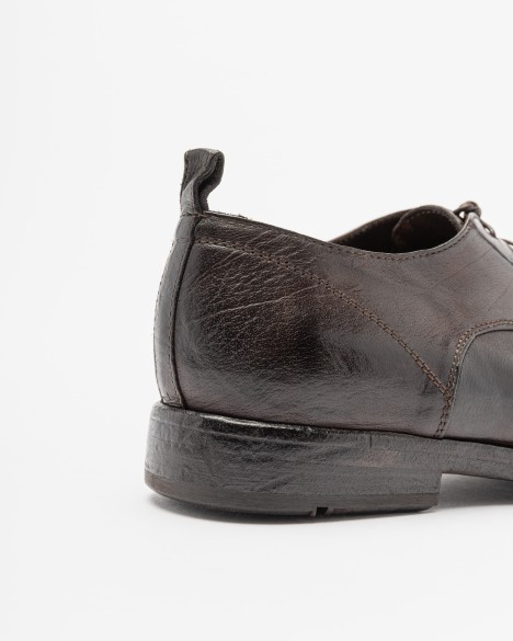 Derby-Schuhe Lemargo