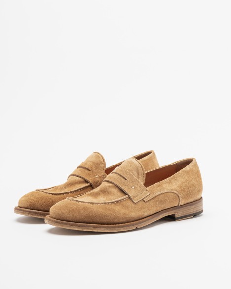 Mocasines Lemargo