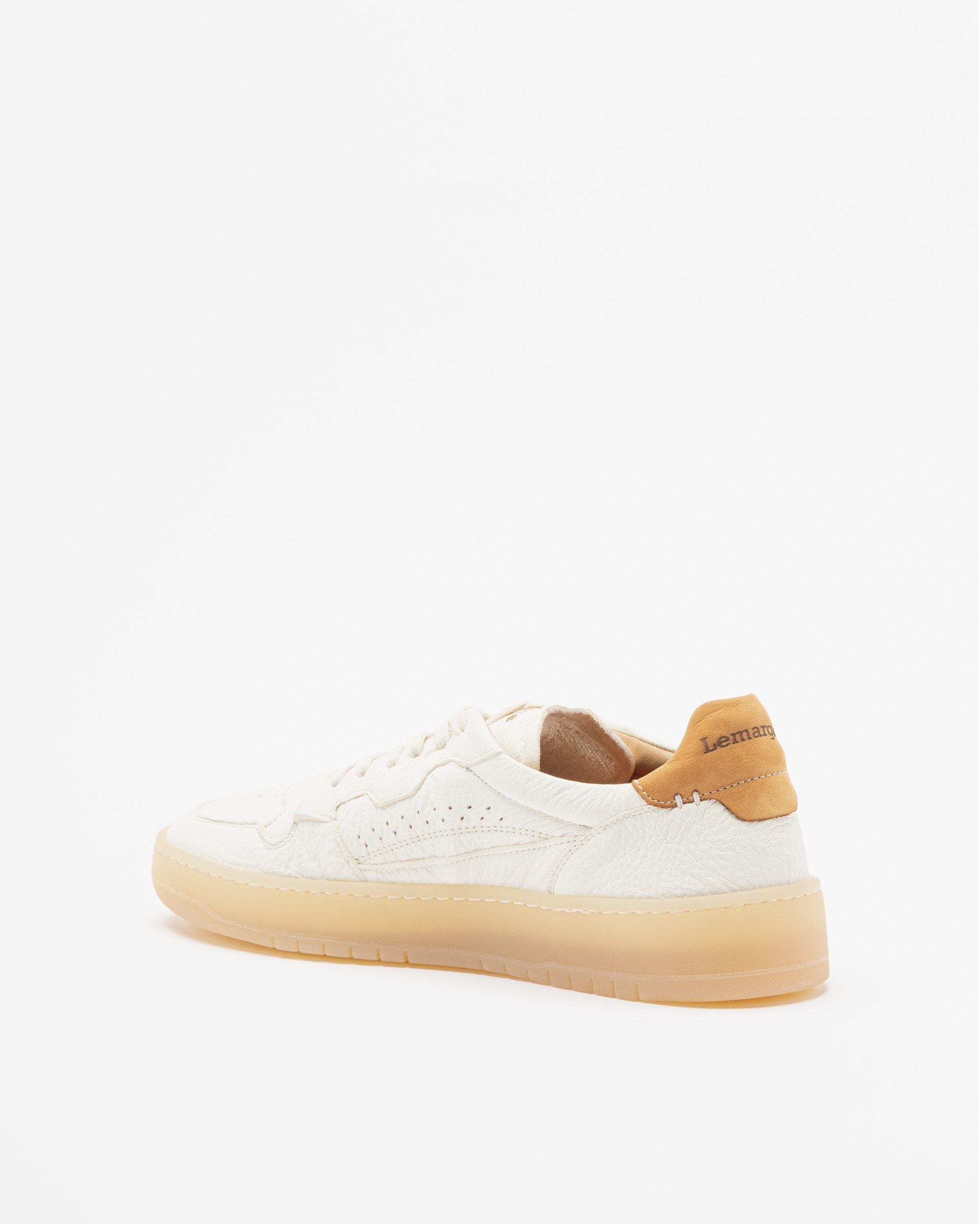 Lemargo White sneakers