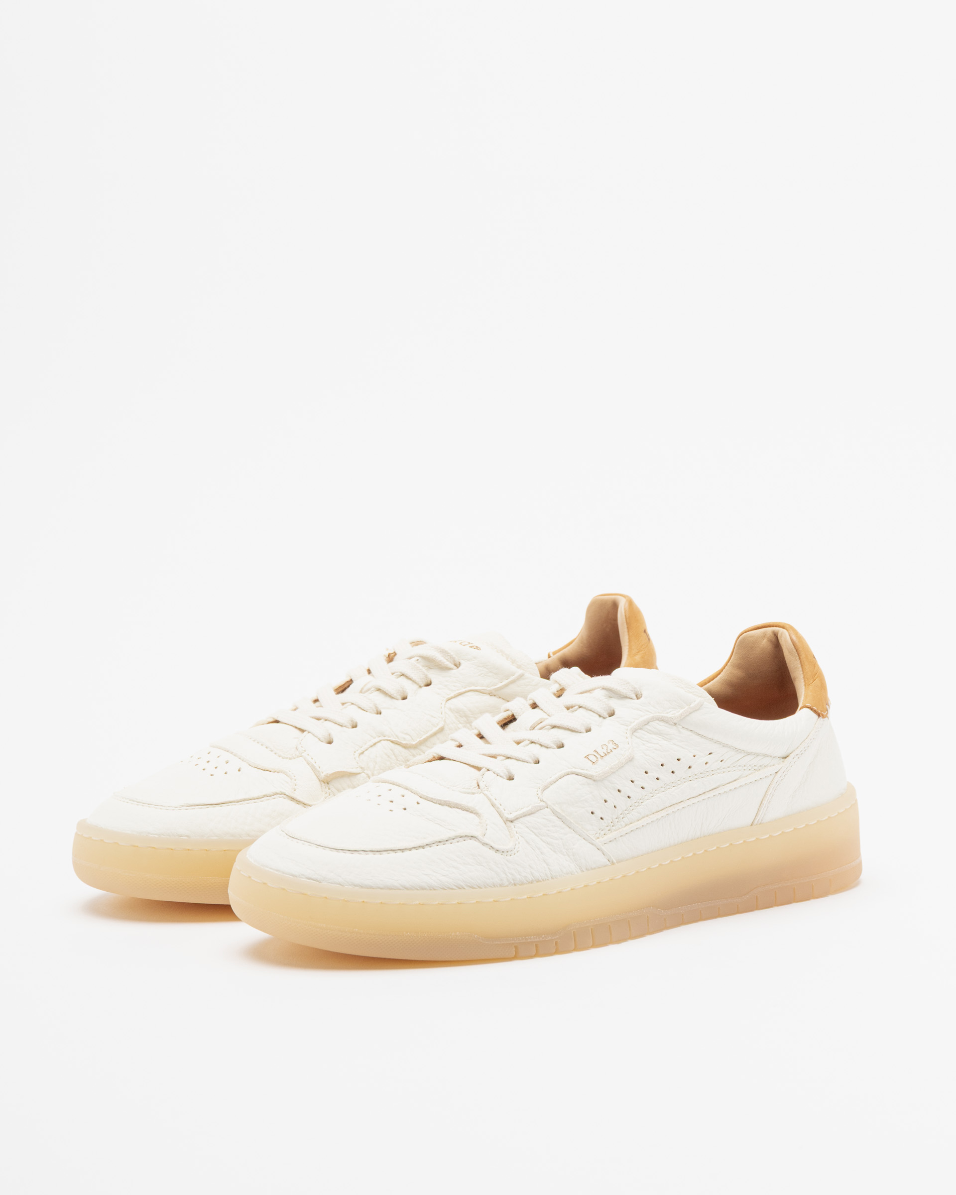 Lemargo White sneakers