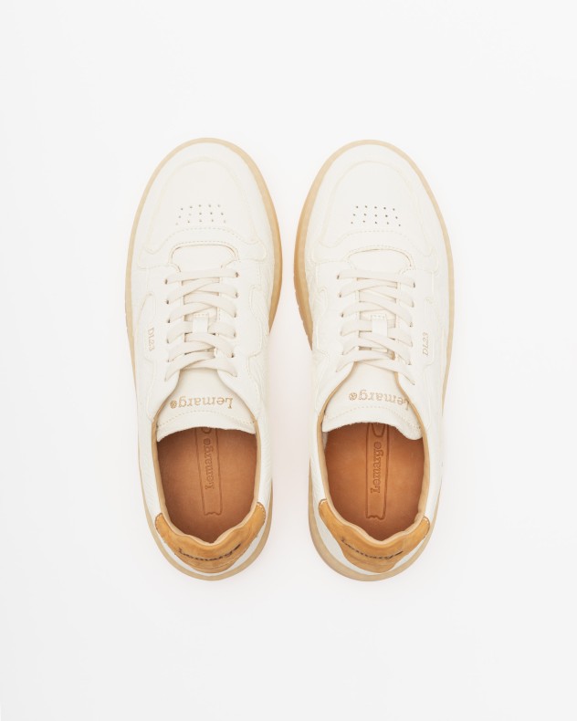 Lemargo White sneakers