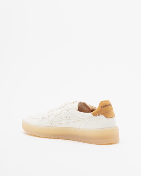 Lemargo White sneakers